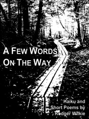 cover image of A Few Words on the Way
